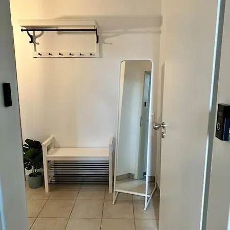 I Zentral I Modern I Stufenlos I Floersheim am Main