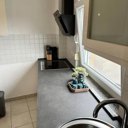 I Zentral I Modern I Stufenlos I Апартаменты Floersheim am Main