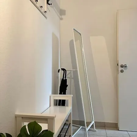 I Zentral I Modern I Stufenlos I * Floersheim am Main