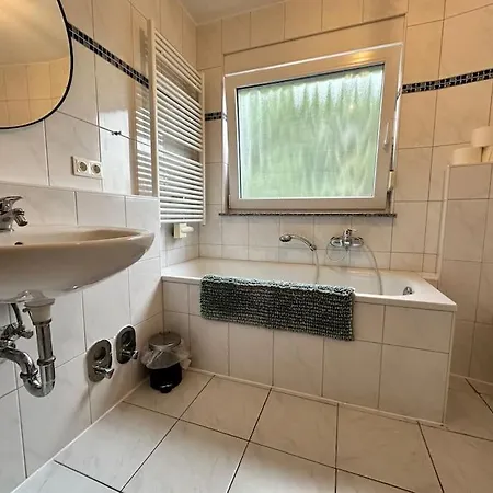 I Zentral I Modern I Stufenlos I Апартаменты Floersheim am Main