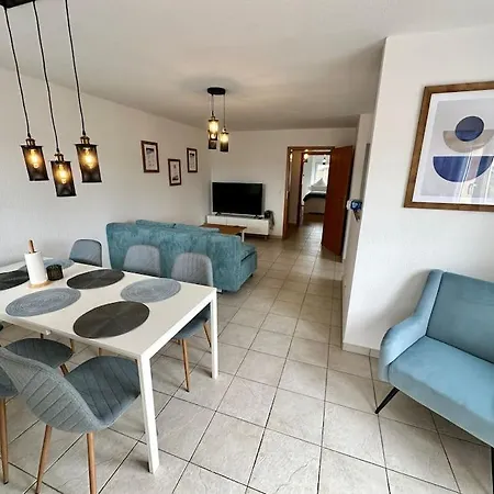 Апартаменты I Zentral I Modern I Stufenlos I Floersheim am Main