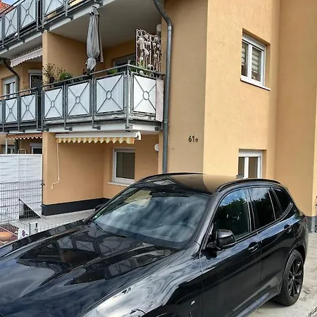 I Zentral I Modern I Stufenlos I * Floersheim am Main